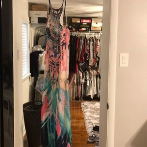 Brand New with Tags maxi